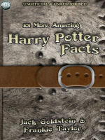 101_More_Amazing_Harry_Potter_Facts